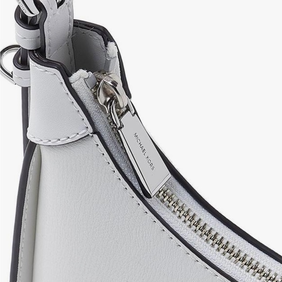 Michael Kors Wilma Large Shoulder Bag - Picture 5 of 5